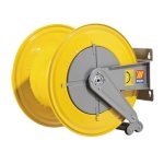 Hose Reel Air-water 1& F-560 Bare