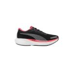 Puma Woman's Deviate Nitro - Black - UK4