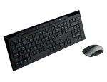 8210M - Multi-mode Wireless Keyboard And Mouse Combo - Stepedge