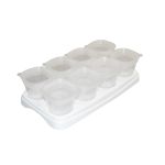 Food Storage Tray