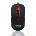 Redragon Mars 4000DPI Gaming Mouse - Black