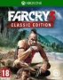 Ubisoft Far Cry 3 - Classic Edition Xbox One