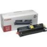 Canon 701 Yellow Laser Toner Cartridge
