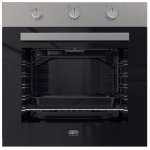 Defy – Slimline Glass Eye-level Oven – DBO483