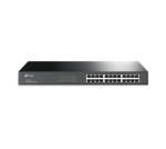 TP-link TL-SG1024 24-PORT Gigabit Rackmount Switch