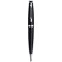 Waterman Expert Medium Point Ballpoint Pen Matte Black With Chrome