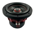 Ra-eos 8.2 8 Inch 500 Watts Rms Dvc Subwoofer