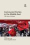 Communist Parties In The Middle East - 100 Years Of History   Paperback