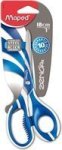 MAPEX Maped Zenoa Fit Scissors 18CM - Supplied Colour May Vary