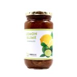 Lemon & Lime Marmalade 375ML