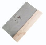 Scraper Wooden Beech Handle Putty Knife 2-INCH – 50MM