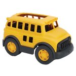 GREE Yellow School Bus