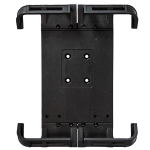 Rizzen Tablet Holder With Security Lock For 9-11 Inch Rugged Tablets