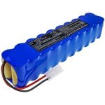 Replacement Battery For Rowenta RH8827WO 2D0 RH8827WO 2D2 RH8828 RH8828WO 2D0 RH8828WO 2D2 Etc.