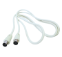 Tv Flylead Male To Female 10M