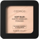 Catrice Soft Blur Matte Airbrush Powder 005C 10G