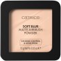 Catrice Soft Blur Matte Airbrush Powder 005C 10g