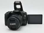 Canon 250D With 18-55MM Lens