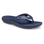 Classic Crocs Flip - Navy M15