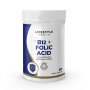 Lifestyle Vitamin B12 + Folic Acid 60 Tablets