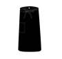 Chefs Uniform - Bistro Denim Apron - UNI9002