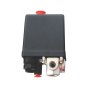 AirCraft Pressure Switch 1PH. 4 Way Push In Valve