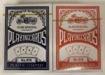 Playing Cards Standard