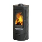 - Tara Fireplace 8KW