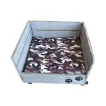 Dog Bed 1