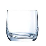 Whiskey Glass C&s Vigne Whiskey 370ML Set Of 6