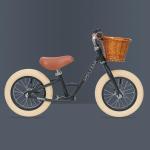 My Balance Bike - Charcoal