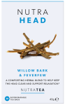 Head - Willow Bark & Feverfew