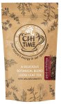 Chi Time Post-activitea