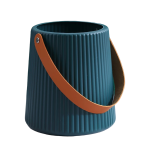 Pvc Trendy Picnic Beverage Chillers MINI Ice Bucket