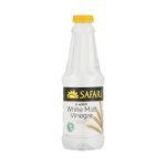 Safari White Malt Vinegar 375ML