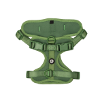 Active Padded Harness Green - Medium