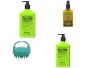 Rosemary Tea Tree Energy Set & Rosemary Tea Tree Hair Serum
