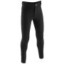 100 Kids' Horse Riding Jodhpurs - Black - 10 Years