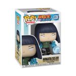Funko Pop Animation: Naruto Shippuden – Hinata With Twin Fists Special Edition