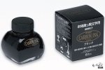Platinum Carbon Fountain Pen Ink
