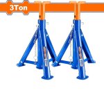 2 Piece Jack Stands 3T WHJ3503