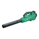 Hikoki 36V Cordless Blower Tool Only RB36DA