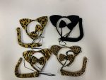 Animal Accessory Set