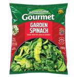 Harvestime Gourmet Garden Spinach 750GR