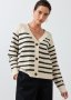 Cloud Yarn Cardigan