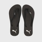 Puma First Flip Zadp _ 163539 _ Black - 7 Black