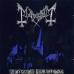 De Mysteriis Dom Sathanas Cd Imported