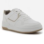 Pierre Cardin Felice 2 Sneaker - White - 8