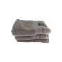 Big And Soft Luxury 600GSM 100% Cotton Towel Guest Towel Pack Of 3 - Pebble