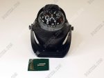 Marine Compass With LED Light - Black